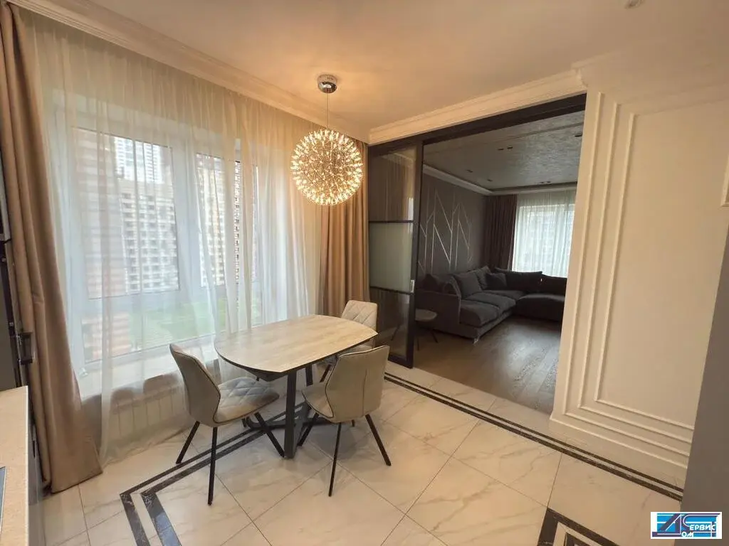 продается 3-х комнатная квартира - Фото 8