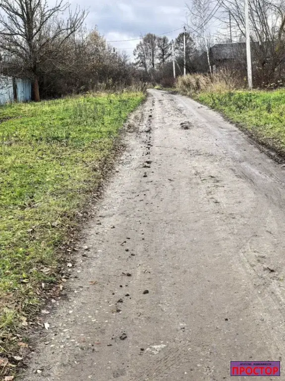 Участок 10,7 сот. (ИЖС) - Фото 1