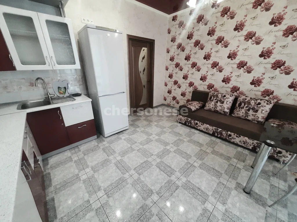 Аренда квартиры, Севастополь, ул. Колобова - Фото 14