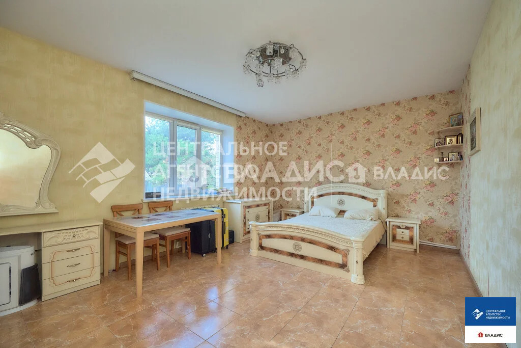 Продажа дома, Рязань, Ольховая улица - Фото 5