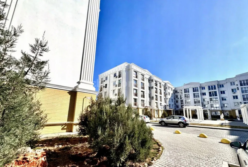 Продажа квартиры, Севастополь, ул. Челнокова - Фото 13