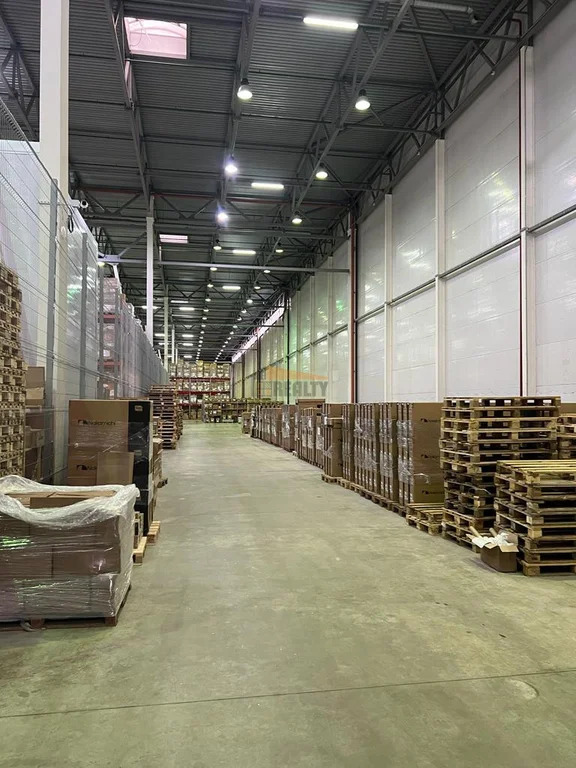 Аренда склада, м. Беломорская, Международное ш. - Фото 4