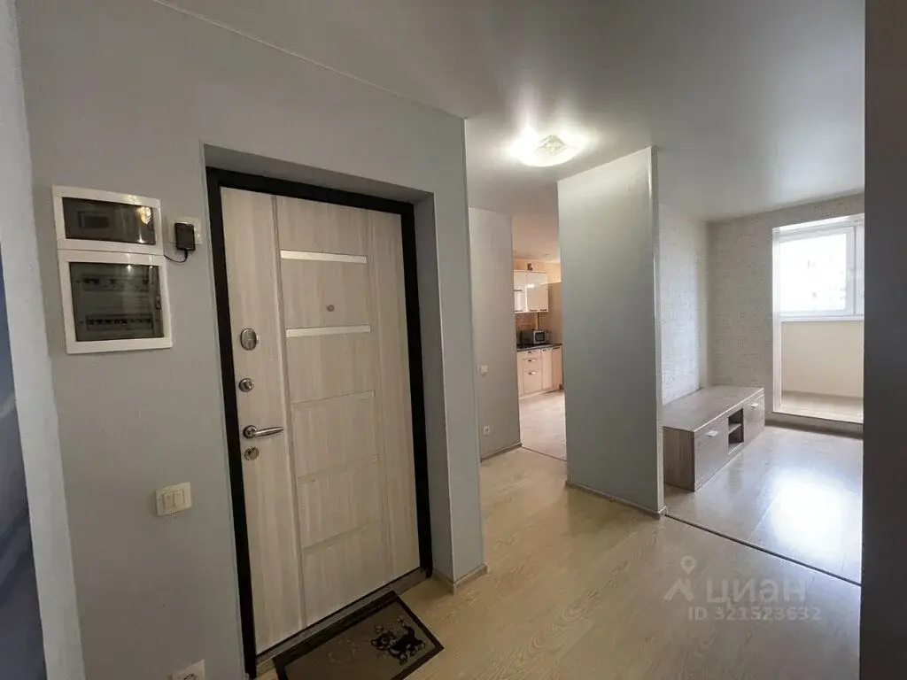 Купить трехкомнатную квартиру 72.0м ул. Березовая, 13, Видное, ... - Фото 35