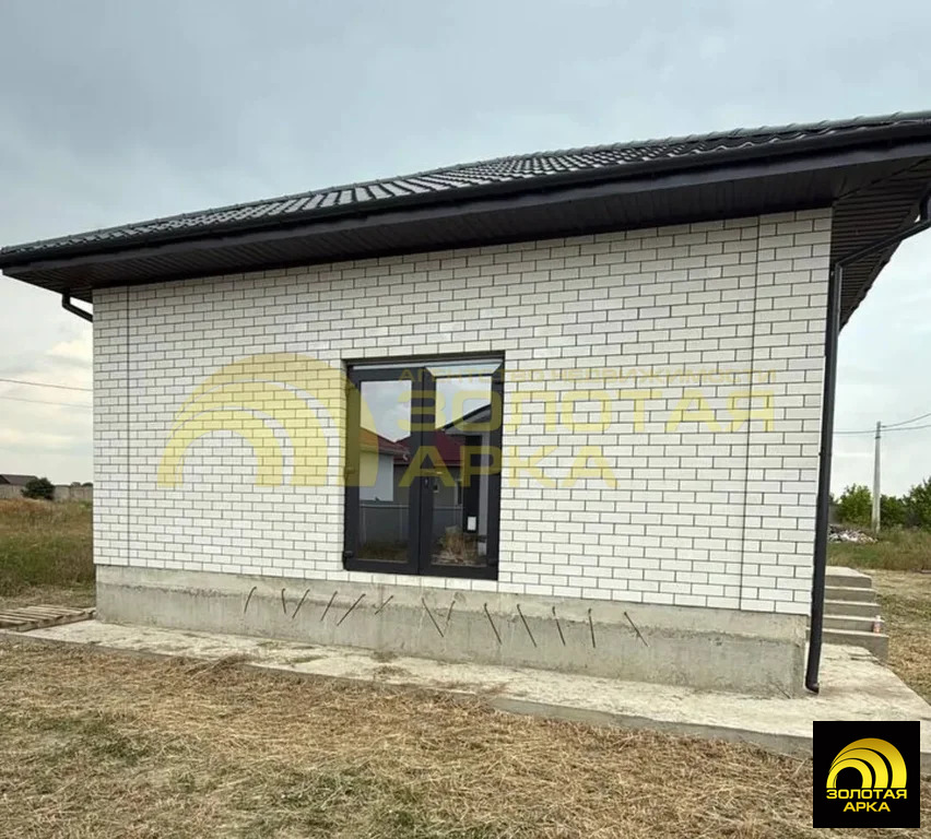 Продажа дома, Крымск, Крымский район, Стекольная улица - Фото 3