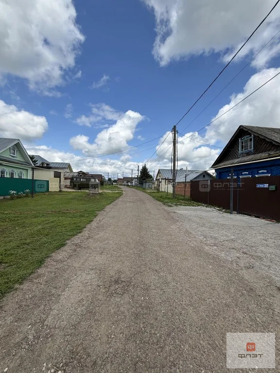 Продажа дома, Дубъязы, Высокогорский район, ул. Новая - Фото 20