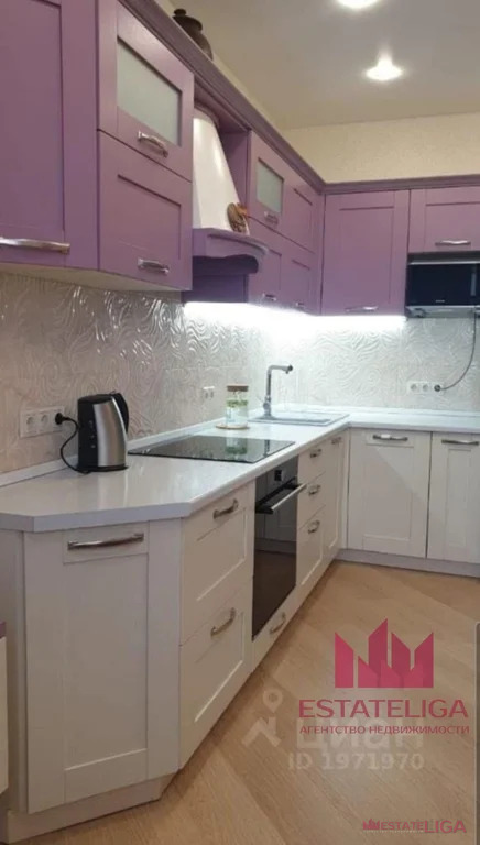 Аренда квартиры, ул. Лобачевского - Фото 11