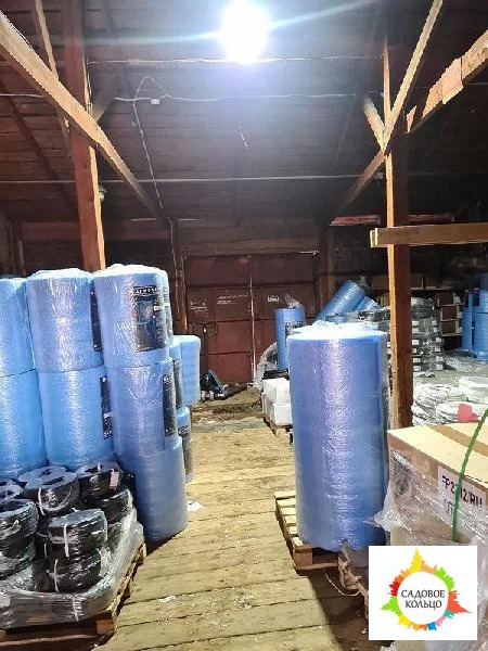 Сдается неотапливаемый склад площадью 78 кв - Фото 2