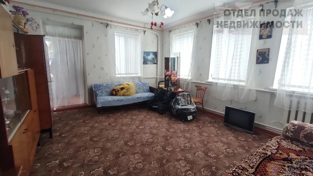 Просторный дом - Фото 10