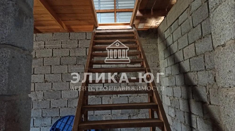 Продажа дома, Пляхо, Туапсинский район, Светлый пер. - Фото 26