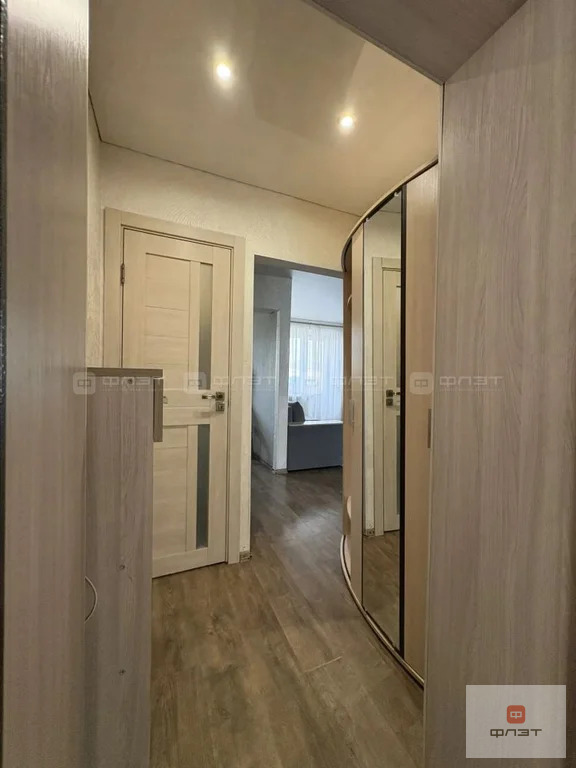 Продажа квартиры, Казань, ул. Восстания - Фото 17