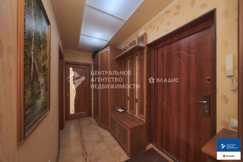 Продажа квартиры, Рязань, ул. Октябрьская - Фото 10