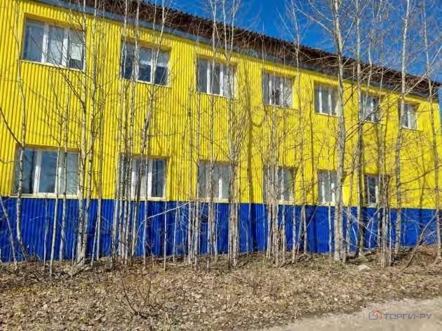 Продажа склада, Ухта, ул. Печорская - Фото 8