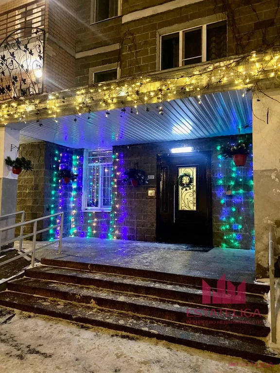 Продажа квартиры, Королев, Макаренко проезд - Фото 17