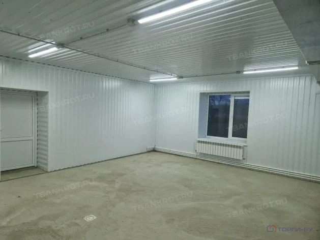 Продажа ПСН, Пролетарский, Кореновский район, ул. Комсомольская - Фото 1