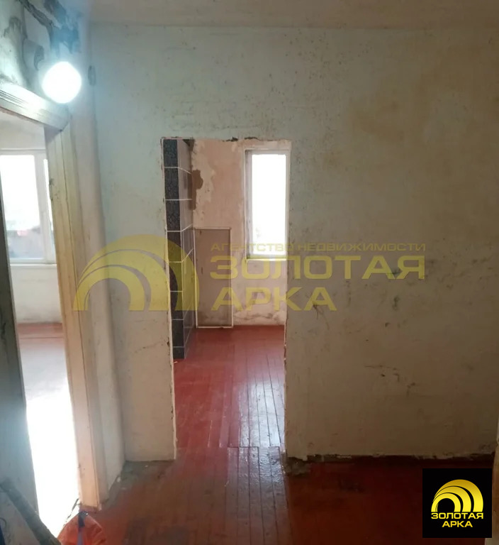 Продажа квартиры, Старотитаровская, Темрюкский район, Ильича пер. - Фото 5