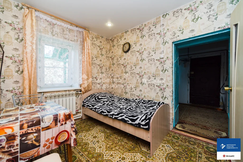 Продажа дома, Новики, Спасский район, ул. Центральная - Фото 7