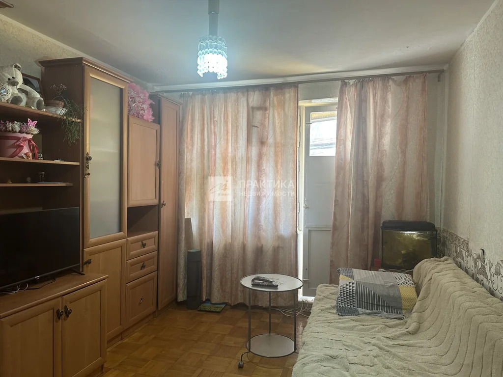 Продажа квартиры, Балашиха, Балашиха г. о., ул. Калинина - Фото 1