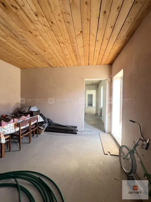 Продажа дома, Песчаные Ковали, Лаишевский район, ул. Советская - Фото 16