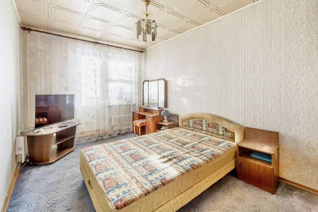 Продажа 3-комн. кв-ры, МО, Красногорск, Оптический переулок, д. 5, ... - Фото 3