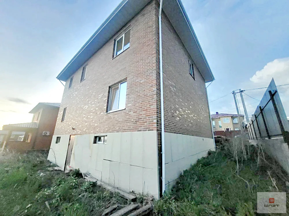 Продажа дома, Высокая Гора, Высокогорский район, ул. Марии Кузнецовой - Фото 4