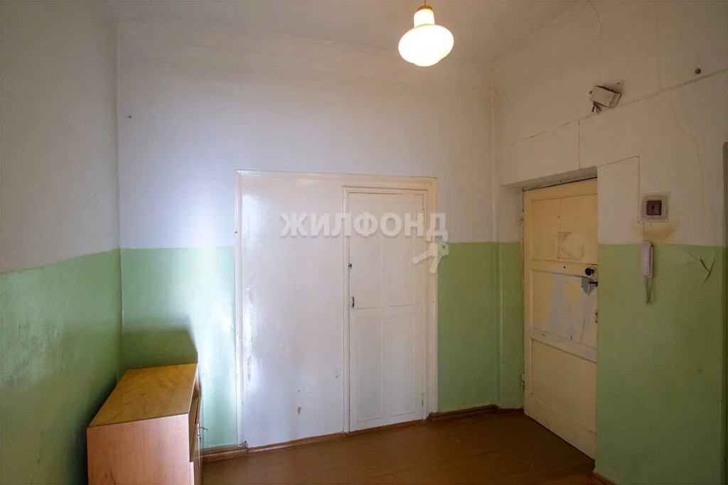 Продажа квартиры, Новосибирск, ул. Урманова - Фото 19