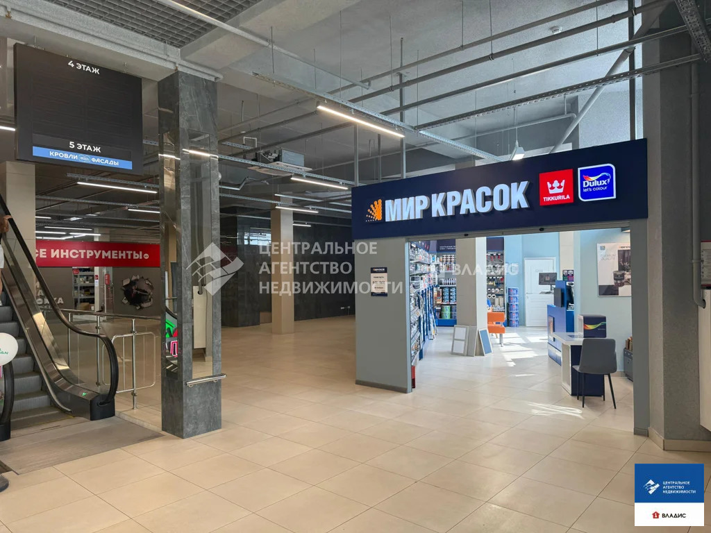 Аренда торгового помещения, Рязань, Яблочкова проезд - Фото 10