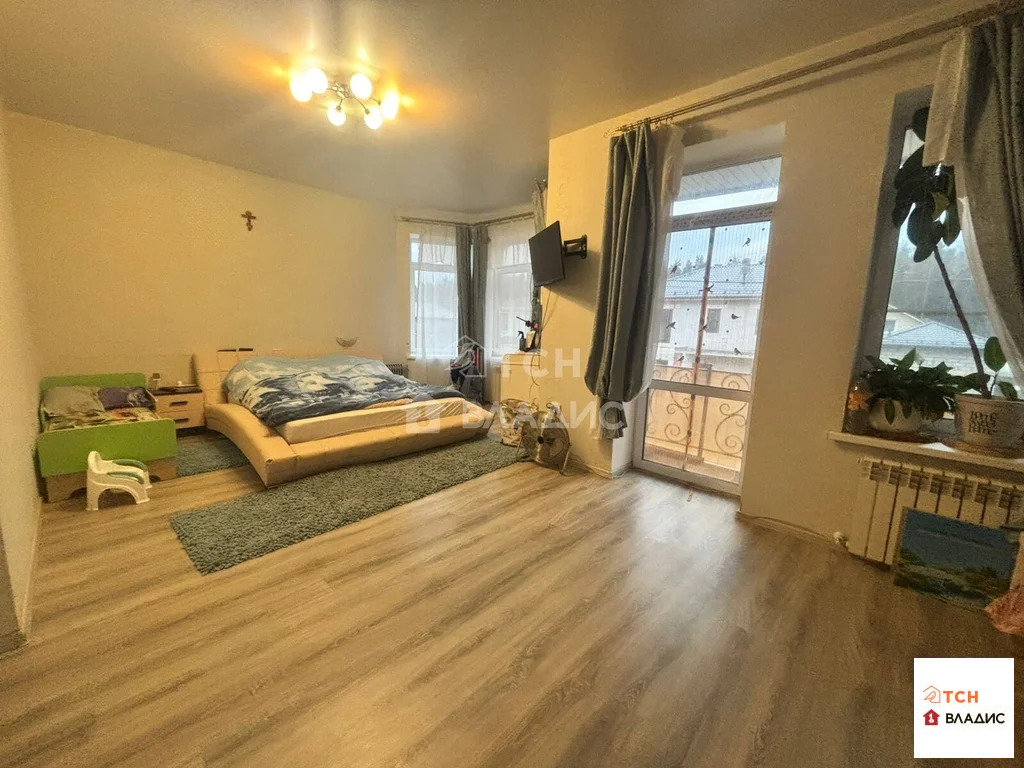 Продажа дома, Щелковский район, Полевая улица - Фото 18