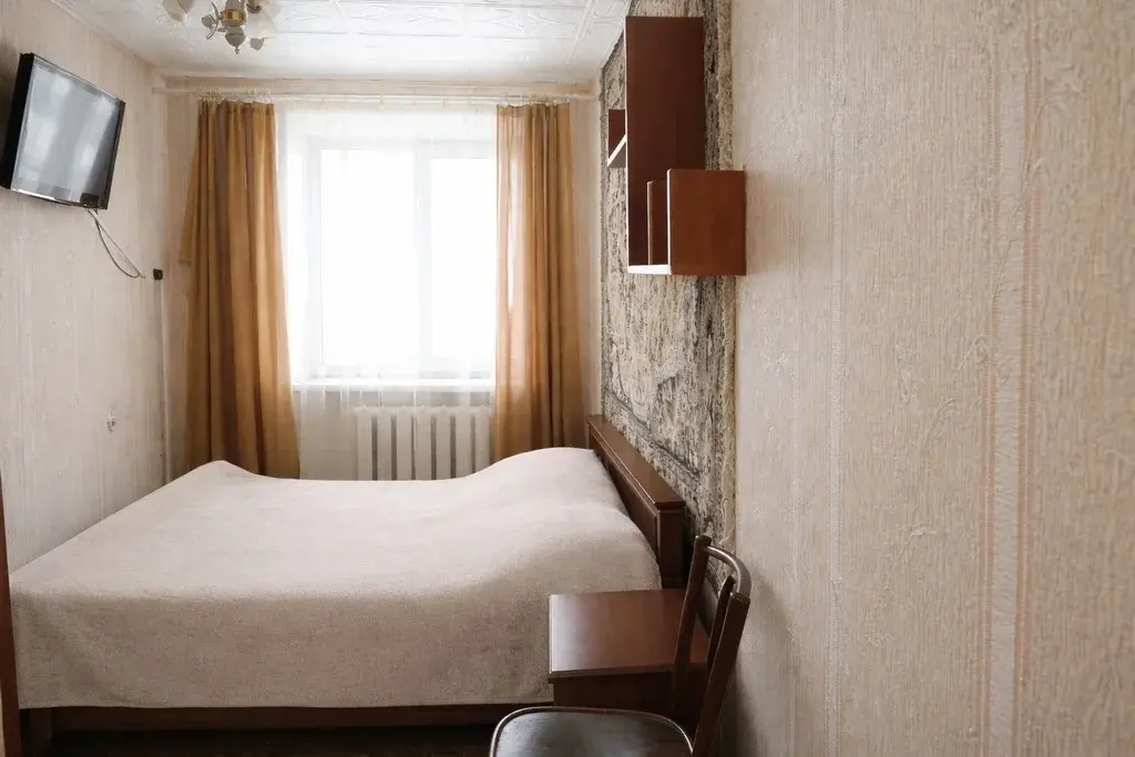 Квартира по ул. Розы Люксембург 1 - Фото 8