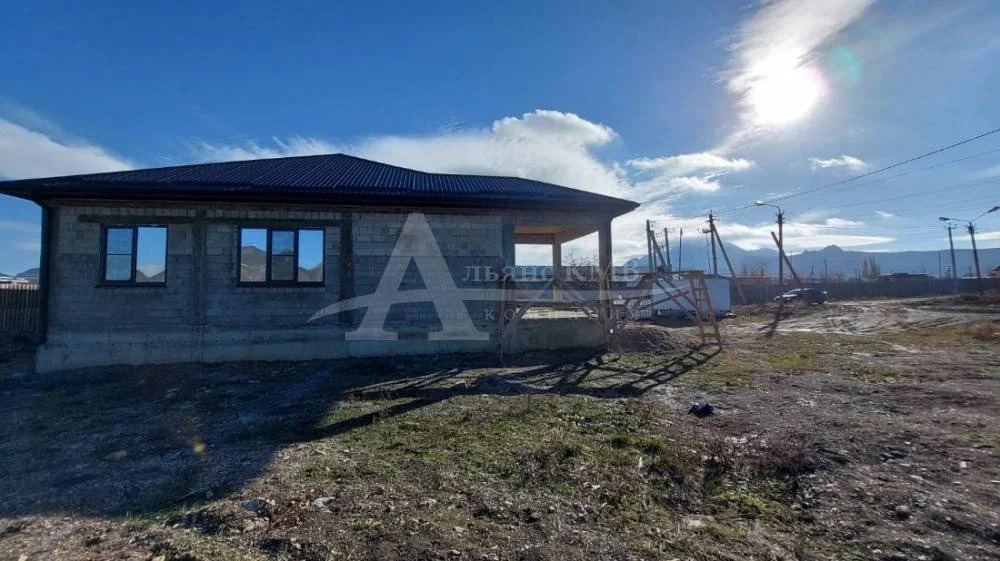 Продажа дома, Железноводск, Дорожный проезд - Фото 2