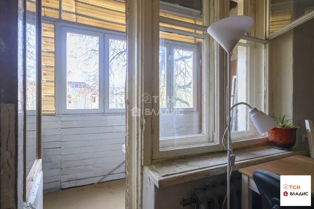 Продажа комнаты, Королев, Воровского проезд - Фото 13