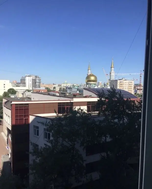 м. Проспект Мира  8 м.п. Гиляровского д.12 Продаю 1кв общ 35 на 8 /14 - Фото 11