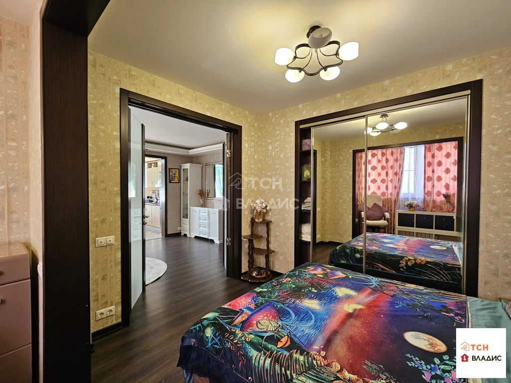 Продажа квартиры, Пушкино, Воскресенский район, 1-я Серебрянская улица - Фото 5