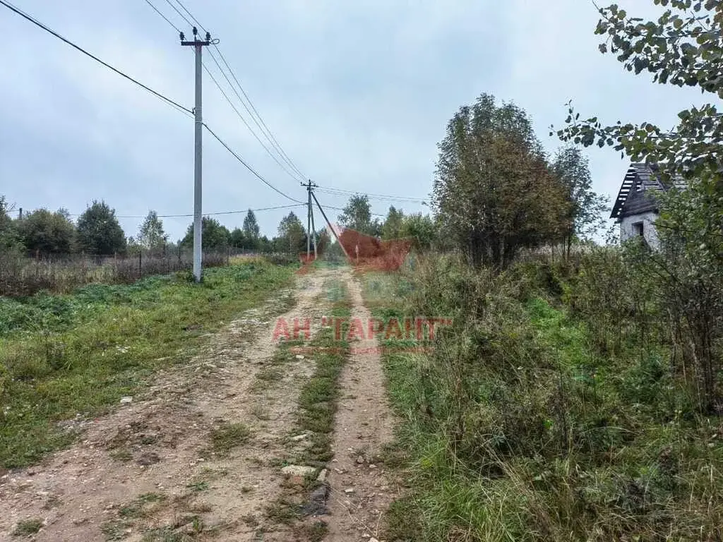 Дом в д.Соколово, Александровский р-н, Владимирская обл. - Фото 18