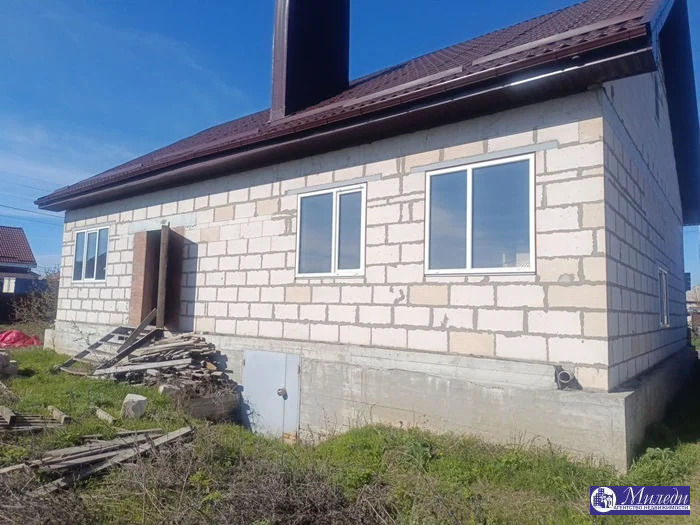 Продажа дома, Батайск, ул. Молодежная - Фото 0