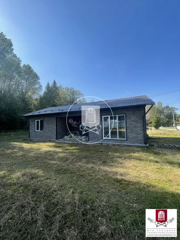 Продажа дома, Малоярославецкий район, Тихая ул - Фото 7