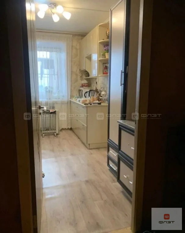 Продажа квартиры, Казань, ул. Портовая - Фото 5