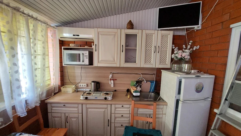 Продажа дома, Голубицкая, Темрюкский район, улица Западная - Фото 8