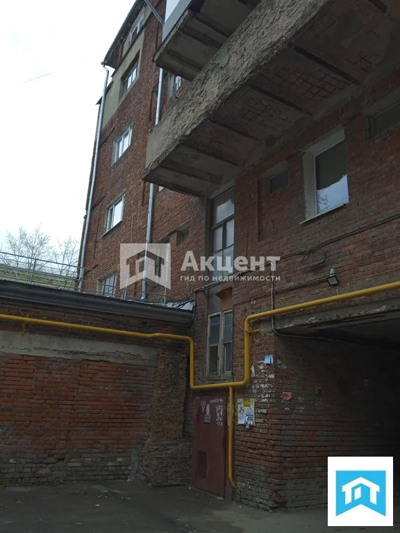 Продажа комнаты, Иваново, ул. Красных Зорь - Фото 5