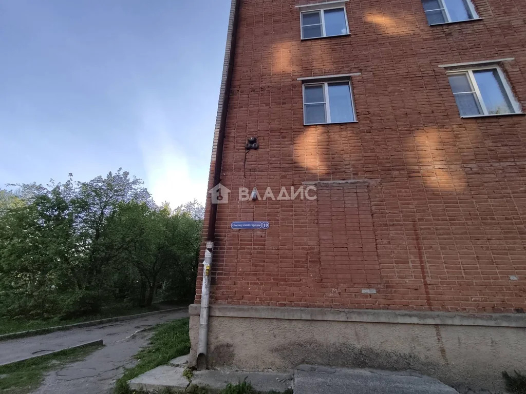 городской округ Владимир, улица Институтский городок, д.10, ... - Фото 15