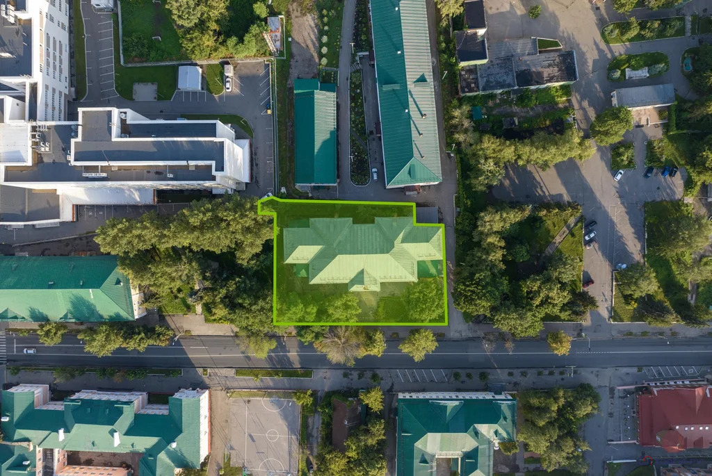 Продажа ПСН, Пенза, ул. Володарского - Фото 2