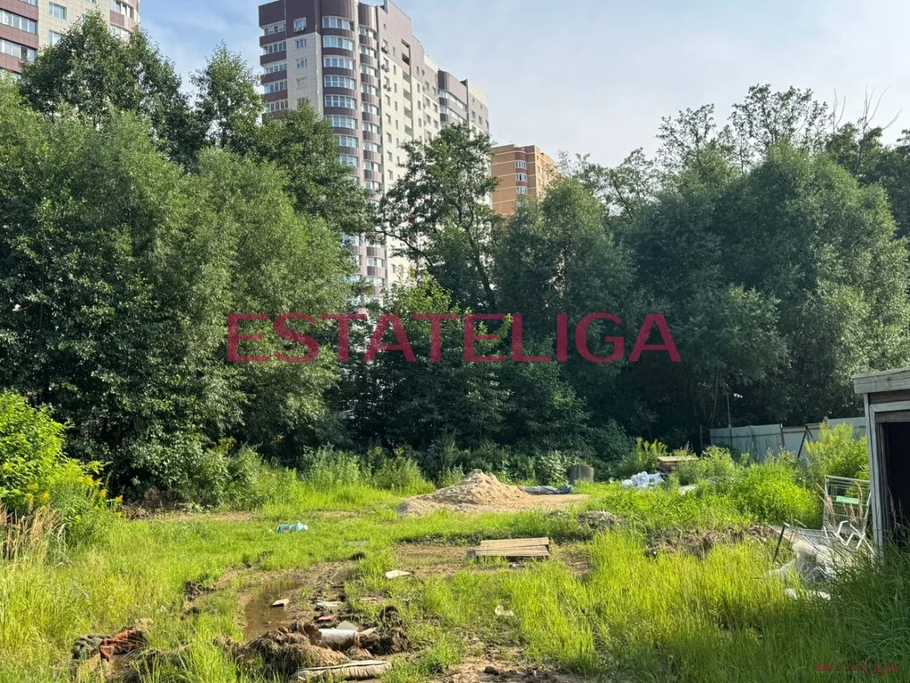 Продажа участка, Щербинка, ул. Парковая - Фото 7