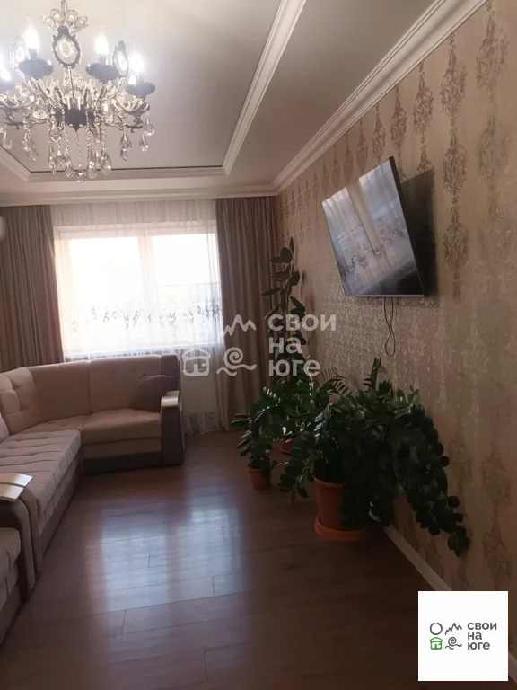 Продажа квартиры, Краснодар, Командорская ул, 3, к 1 - Фото 9