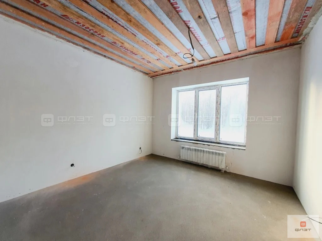 Продажа дома, Казань, ул. Серебряная (Салмачи) - Фото 11