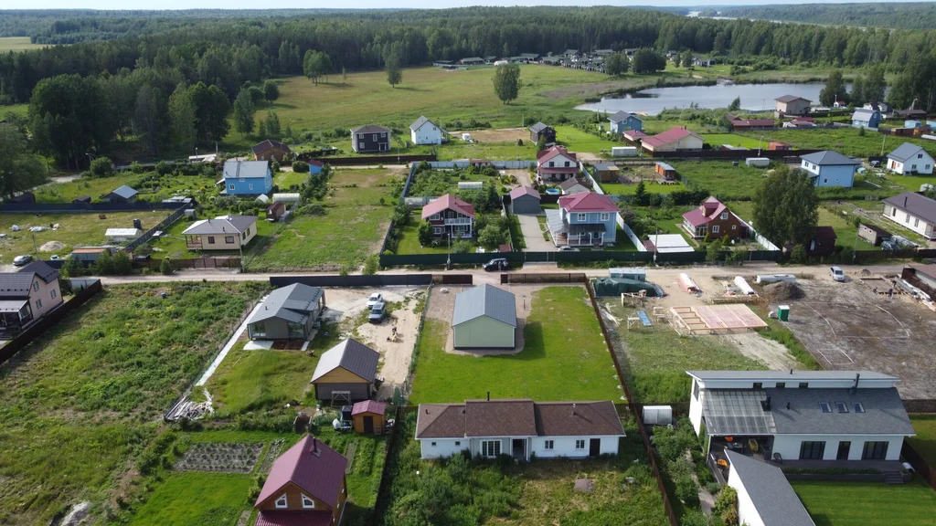 Продажа дома, Барышево, Выборгский район - Фото 30