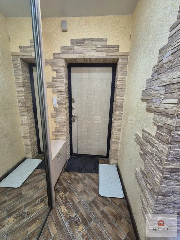 Продажа квартиры, Казань, ул. Павлюхина - Фото 10