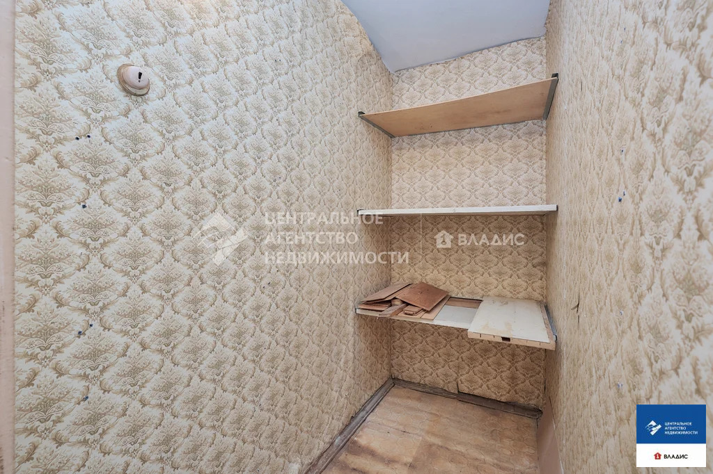 Продажа квартиры, Рязань, улица 2-я Линия - Фото 7