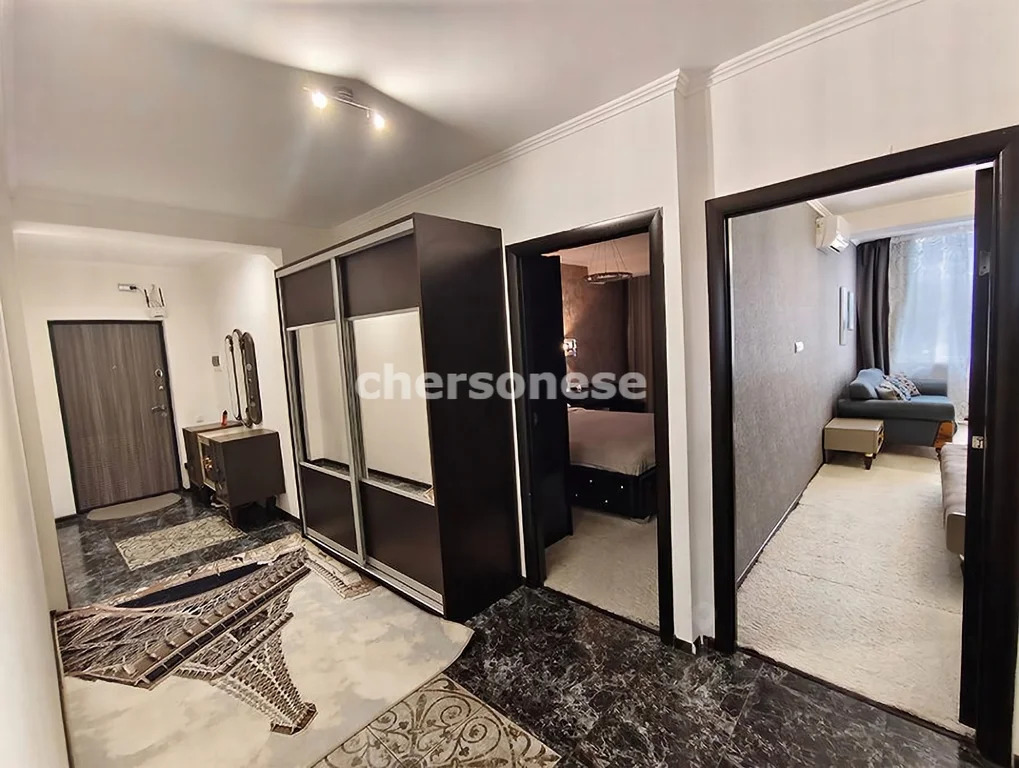 Продажа квартиры, Севастополь, ул. Парковая - Фото 8