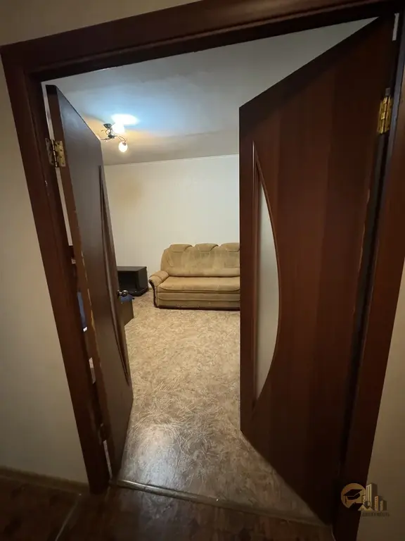 Сдам 1 комн квартиру на длительный срок МЦД(D2) Щербинка - Фото 5