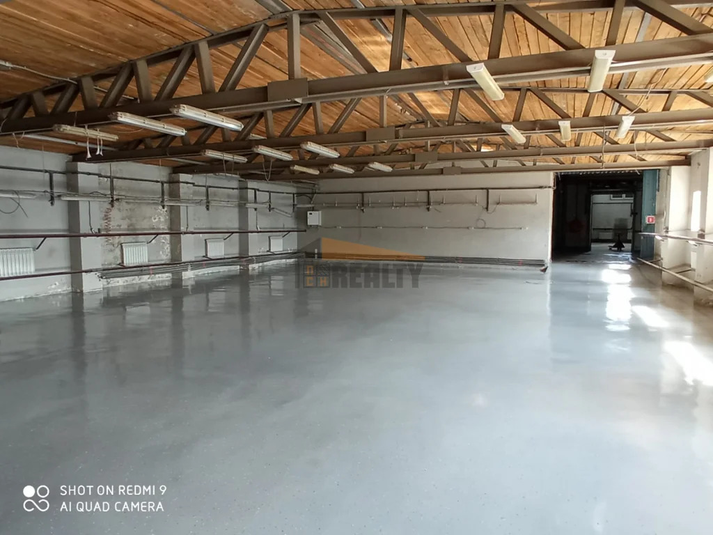 Аренда склада, Старая Купавна, Богородский г. о., Рабочая ул. - Фото 1