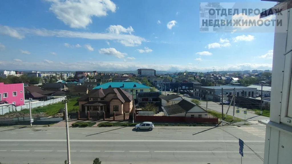 Квартира для большой семьи - Фото 29